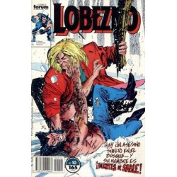LOBEZNO Nº 10
