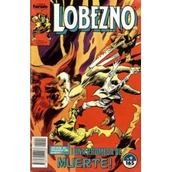 LOBEZNO Nº 9