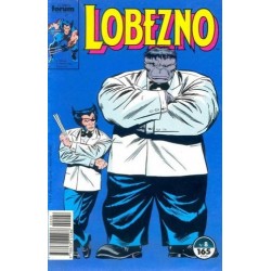 LOBEZNO Nº 8