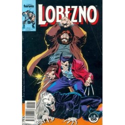 LOBEZNO Nº 6