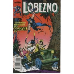 LOBEZNO Nº 5