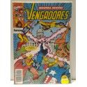 LOS VENGADORES Nº 27 SEGUNDA EDICIÓN