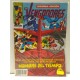 LOS VENGADORES Nº 26 SEGUNDA EDICIÓN