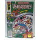 LOS VENGADORES Nº 24 SEGUNDA EDICIÓN