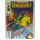 LOS VENGADORES Nº 16 SEGUNDA EDICIÓN 