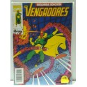 LOS VENGADORES Nº 16 SEGUNDA EDICIÓN 