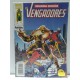 LOS VENGADORES Nº 15 SEGUNDA EDICIÓN