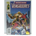 LOS VENGADORES Nº 15 SEGUNDA EDICIÓN