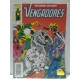 LOS VENGADORES Nº 14 SEGUNDA EDICIÓN