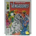 LOS VENGADORES Nº 14 SEGUNDA EDICIÓN