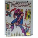 LOS VENGADORES Nº 13 SEGUNA EDICIÓN