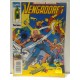 LOS VENGADORES Nº 10 SEGUNDA EDICIÓN