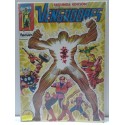 LOS VENGADORES Nº 7 SEGUNDA EDICIÓN