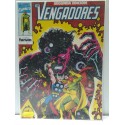 LOS VENGADORES Nº 6 SEGUNDA EDICIÓN