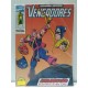 LOS VENGADORES Nº 5 SEGUNDA EDICIÓN