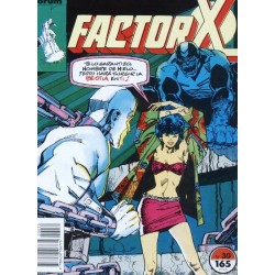 FACTOR X VOL.1 Nº 30