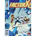 FACTOR X VOL.1 Nº 27