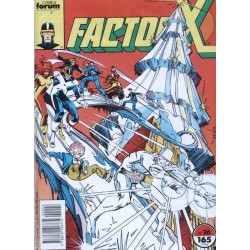 FACTOR X VOL.1 Nº 26 