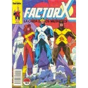 FACTOR X VOL.1 Nº 25