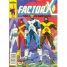 FACTOR X VOL.1 Nº 25