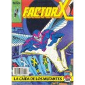 FACTOR X VOL.1 Nº 22