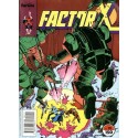 FACTOR X VOL.1 Nº 18