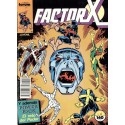 FACTOR X VOL.1 Nº 6