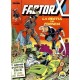 FACTOR X VOL.1 Nº 4