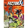 FACTOR X VOL.1 Nº 4