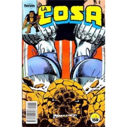 LA COSA Nº 5