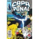 CAPA Y PUÑAL Nº 2