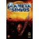 EL PLANETA DE LOS SIMIOS