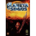 EL PLANETA DE LOS SIMIOS