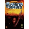 EL PLANETA DE LOS SIMIOS
