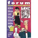 FORUM: ESPECIAL SALÓN DEL COMICS 1995