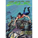 ZAGOR Nº 13 EL TESORO DEL GALEÓN