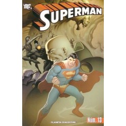 SUPERMAN Nº 13