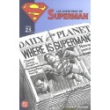 LAS AVENTURAS DE SUPERMAN Nº 25