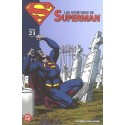 LAS AVENTURAS DE SUPERMAN Nº 21