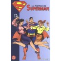 LAS AVENTURAS DE SUPERMAN Nº 14