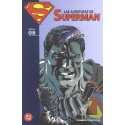 LAS AVENTURAS DE SUPERMAN Nº 8