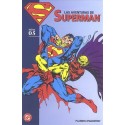 LAS AVENTURAS DE SUPERMAN Nº 5