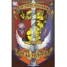 LOS SIETE SOLDADOS DE LA VICTORIA Nº 0