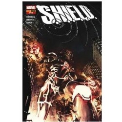 S.H.I.E.L.D. Nº 10