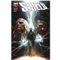 S.H.I.E.L.D. Nº 9