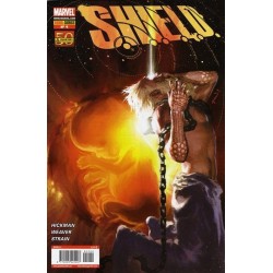 S.H.I.E.L.D. Nº 4