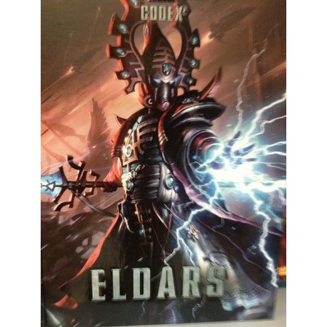 CODEX ELDAR