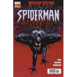 REINADO OSCURO: SPIDERMAN OSCURO Nº 1