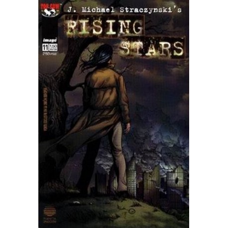 RISING STARS Nº 11