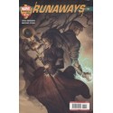 RUNAWAYS VOL.2 Nº 15